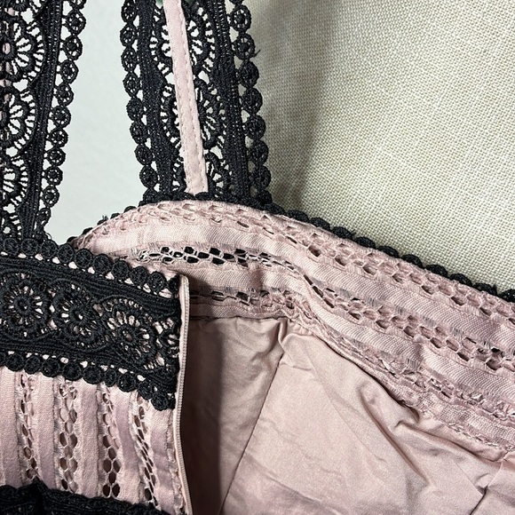 SWAN STUDIO EYELET ROMPER - Picture 8 of 9